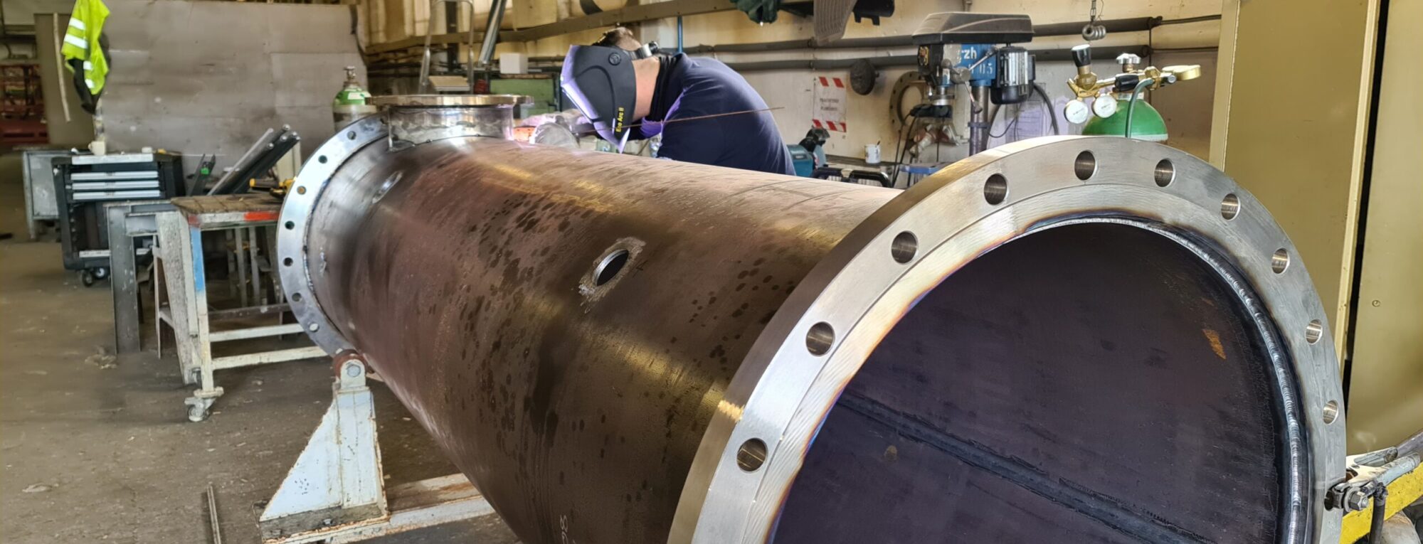 Expert Welding s.r.o.